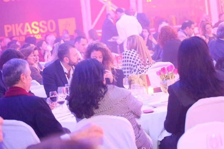 Product of the Year Awards Night